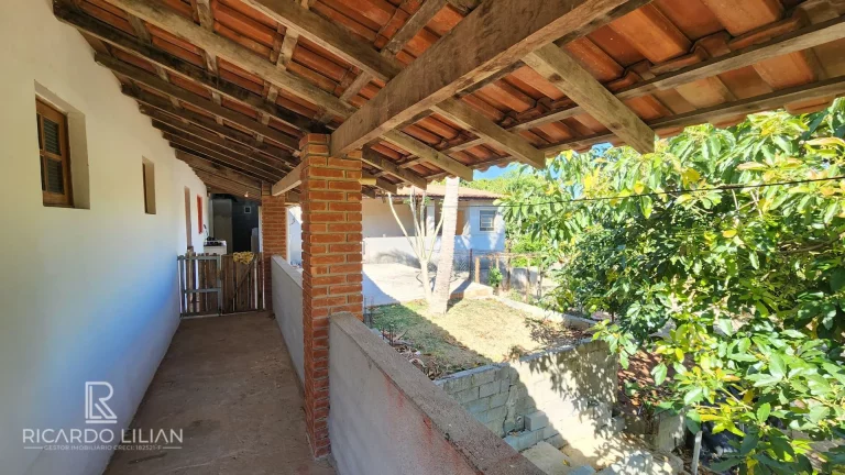 Imagem Chacara de condominio na Cidade de Atibaia 3 Dormitorios sendo uma suite, 1075m² de terreno