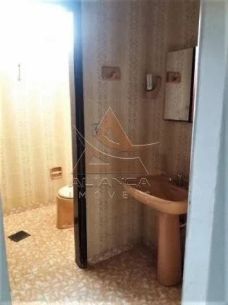 Imagem Casa - Ribeirão Preto - Campos Eliseos