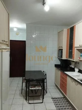 Imagem Apartamento à venda Vila Trujillo Zona Oeste - Sorocaba/SP