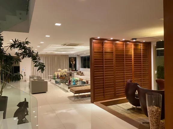 Imagem Casa de Condomínio com 5 Quartos à Venda, 760 m² em Barra Da Tijuca - Rio De Janeiro