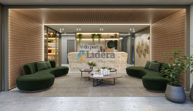 Imagem Apto - 3 Quartos - 1 Suíte - 78,64 m² - Jardim Oceania, João Pessoa/PB