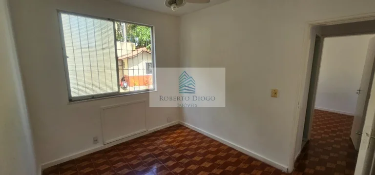 Imagem Apartamento à venda no Rio de Janeiro-RJ, Camorim: 2 quartos, 52m², 1 vaga de garagem!