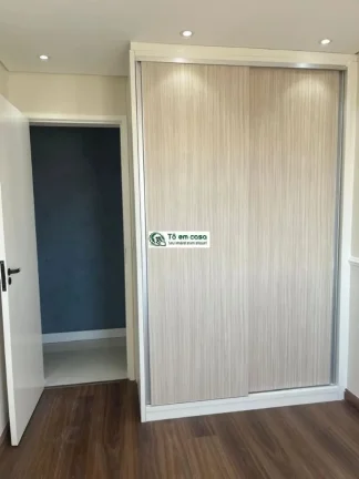 Imagem APARTAMENTO RESIDENCIAL em SÃO JOSÉ DOS CAMPOS - SP, PARQUE RESIDENCIAL FLAMBOYANT