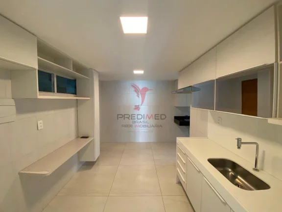 Imagem Apartamento para aluguel 3 quartos em cabo branco, João Pessoa - PB