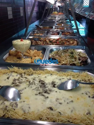 Imagem Ponto Comercial em Diadema