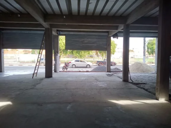 Imagem Salão para alugar, 75 m² por R$ 3.650,00/mês - Parque Maria Helena - Suzano/SP