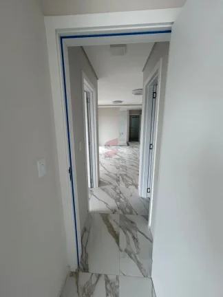 Imagem APARTAMENTO com 2 dormitórios à venda com 67m² por R$ 439.000,00 no bairro Centro - PINHAIS / PR