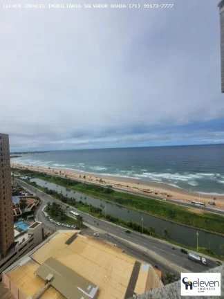 Imagem Apartamento para Venda em Salvador, Piatã, 2 dormitórios, 1 suíte, 2 banheiros, 2 vagas