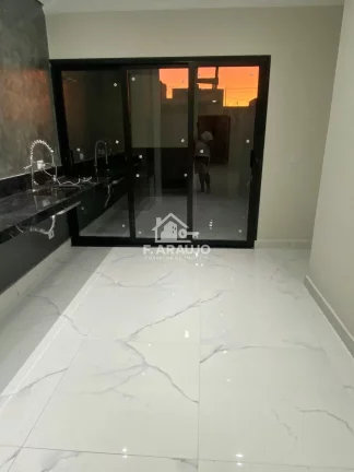 Imagem Casa em condomínio fechado à venda em Sorocaba-SP!