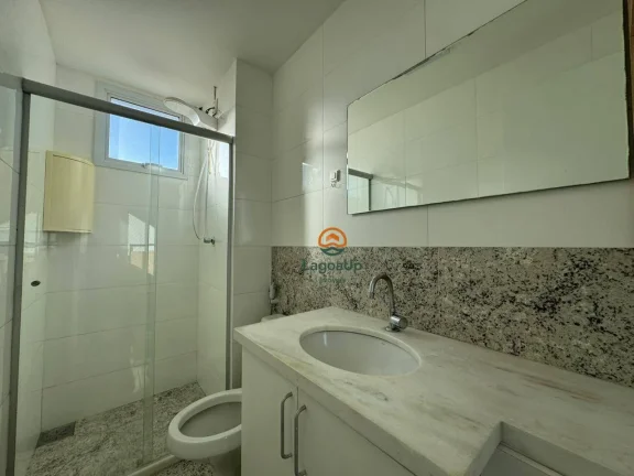 Imagem Cobertura com 3 dormitórios à venda, 158 m² por R$ 895.000,00 - Lundceia - Lagoa Santa/MG