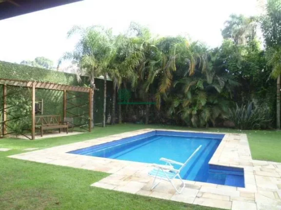 Imagem Casa com 5 Quartos à Venda, 1.000 m² em Parque Frondoso - Cotia