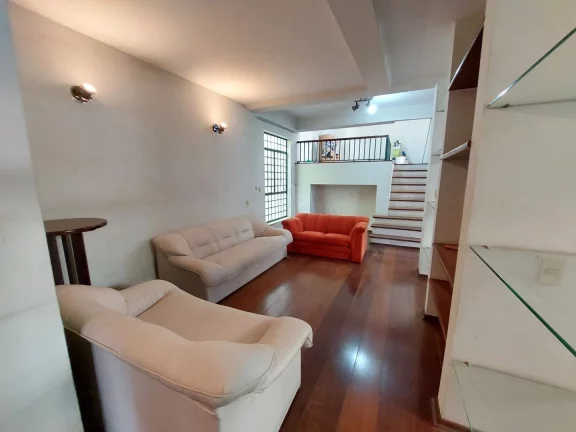 Imagem SALAS COMERCIAIS NA AVENIDA E CASA MAIOR NOS FUNDOS - AVENIDA GETÚLIO VARGAS - PAULÍNIA