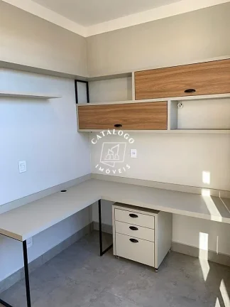 Imagem Casa em Condomínio a Venda no bairro Loteamento Terras de Florença - Ribeirão Preto, SP