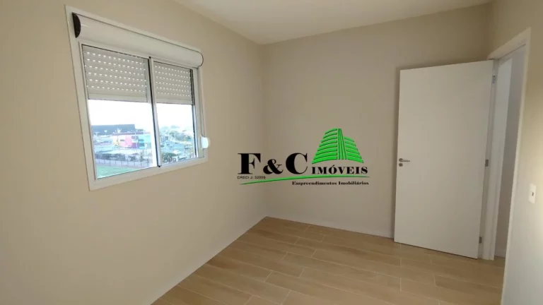 Imagem Apartamento para Venda em Limeira, Jardim Residencial Roseira, 2 dormitórios, 1 banheiro, 1 vaga
