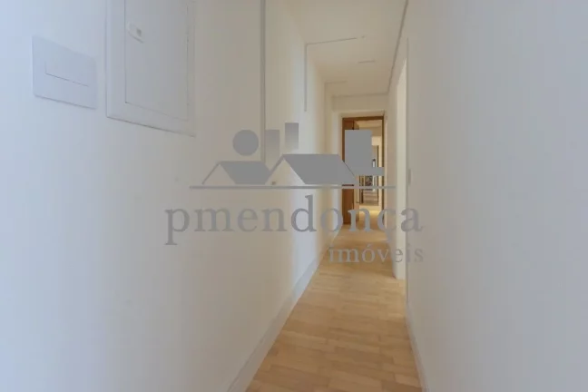 Imagem Higienópolis, apartamento reformado com 3 suítes e 1 vaga, 130m²