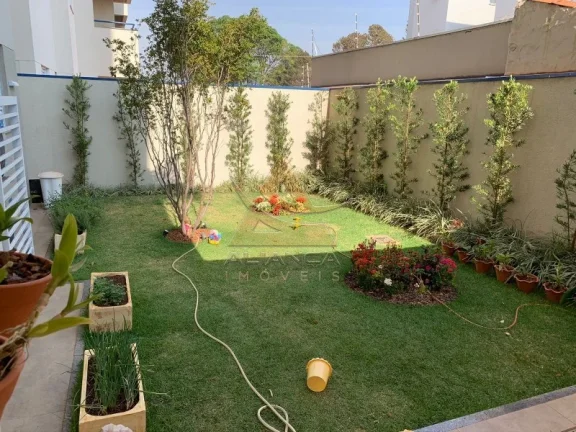 Imagem Apartamento - Ribeirão Preto - Parque São Sebastião