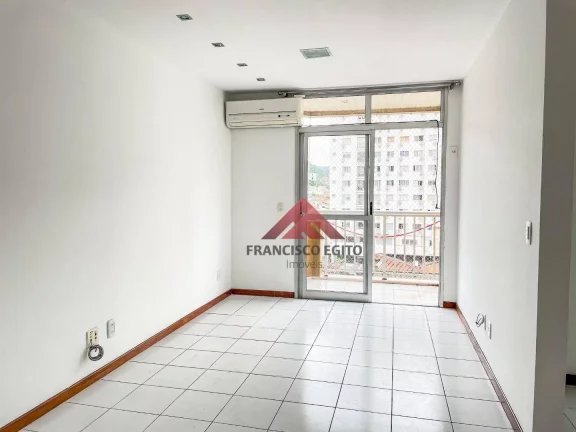 Imagem Apartamento à venda, 63 m² por R$ 400.000,00 - Santa Rosa - Niterói/RJ