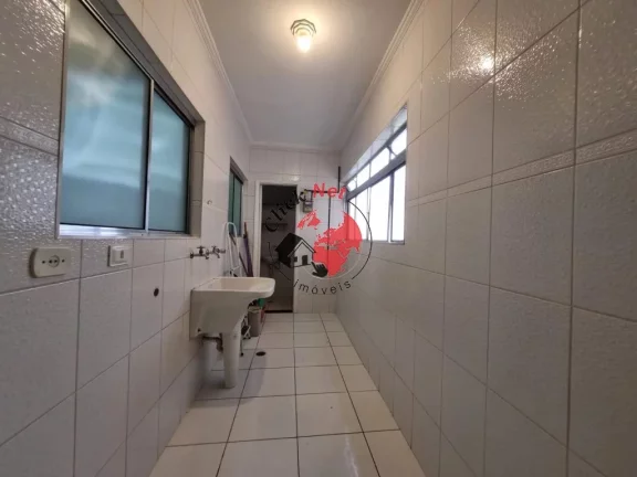 Imagem Apartamento com 123m² á venda no bairro Chácara Inglesa em São Bernardo do Campo SP