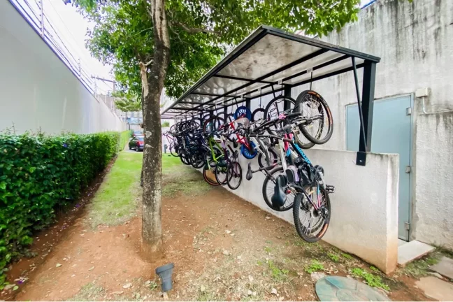 Imagem APARTAMENTO RESIDENCIAL em São Paulo - SP, Cursino