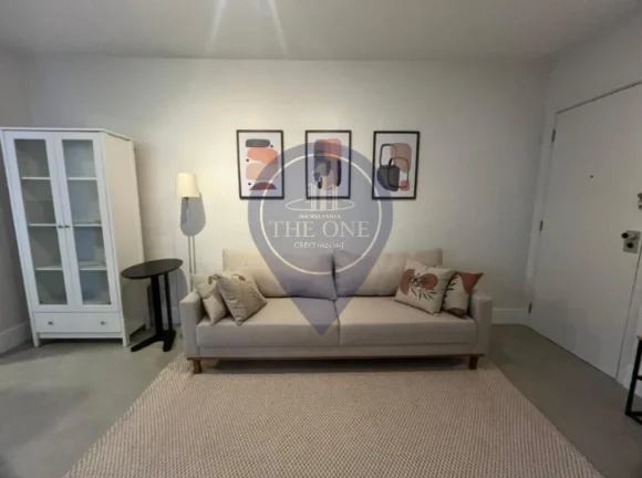 Imagem APARTAMENTO RESIDENCIAL em SÃO PAULO - SP, JARDIM PAULISTA