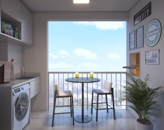 Imagem Com entrada a partir de 16.000 você pode conquistar o seu apartamento novo!