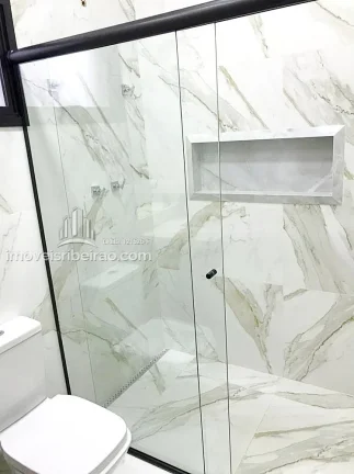 Imagem Casa condomínio Residencial Valência Ilha Gracia à venda