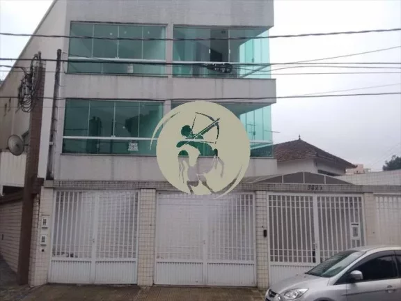 Imagem SOBREPOSTA DUPLEX NOVA COM PISCINA E CHURRASQUEIRA NO BAIRRO DO EMBARÉ SOBREPOSTA DUPLEX NO BAIRRO ...