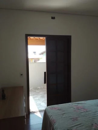 Imagem Casa com 3 dormitórios, 168 m² - venda por R$ 1.000.000,00 ou aluguel por R$ 5.700,00/mês - Vila Odete - Poá/SP