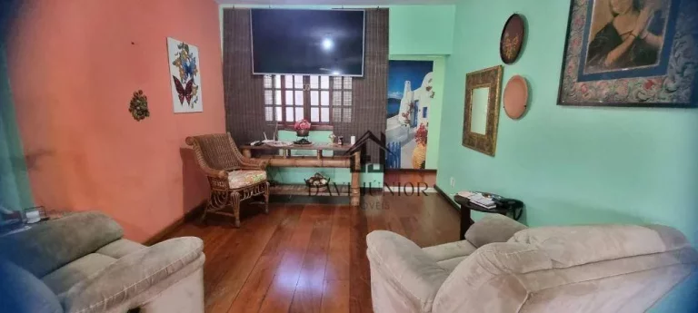Imagem Casa com 3 dormitórios sendo 1 suite à venda por R$ 1.100.000 - Condomínio Portal de São Francisco - Sorocaba/SP