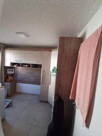 Imagem Apartamento com 2 dormitórios à venda, 42 m² por R$ 240.000,00 - Jardim Ansalca - Guarulhos/SP
