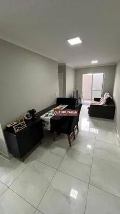Imagem Apartamento com 2 quartos à venda, 48 m² por R$ 507.000 - Vila Silveira - Guarulhos/SP