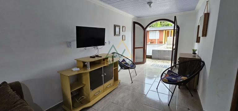 Imagem Casa à venda Itapema Antonina PR