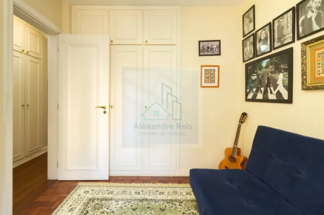 Imagem Apartamento à venda em Perdizes