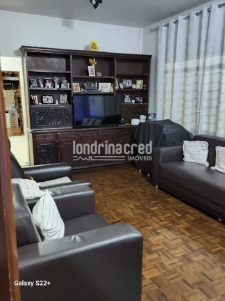 Imagem Casa à venda 3 Quartos, 1 Suite, 4 Vagas, 374M², Jardim Higienópolis, Londrina - PR