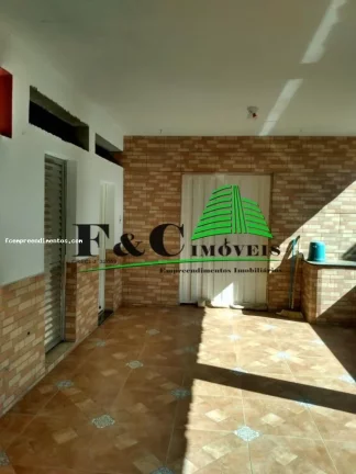 Imagem Casa para Venda em Araras, Nova Cascata, 5 dormitórios, 2 suítes, 2 banheiros, 5 vagas