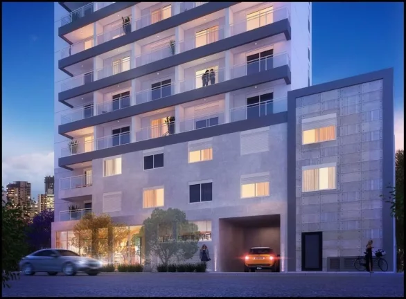 Imagem APARTAMENTO RESIDENCIAL em São Paulo - SP, Vila da Saúde