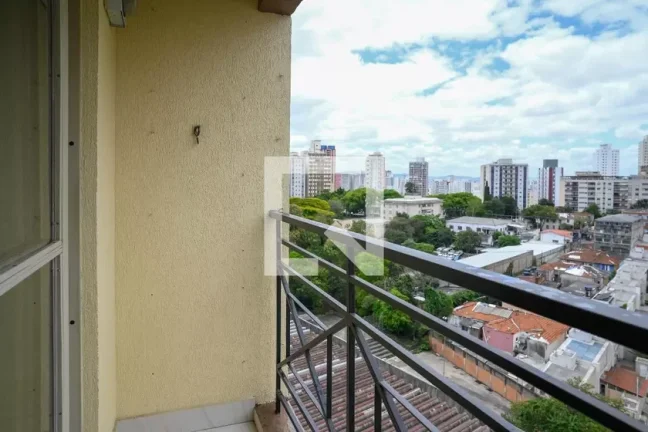Imagem Apartamento à Venda - Aclimação, 3 Quartos, 70 m2