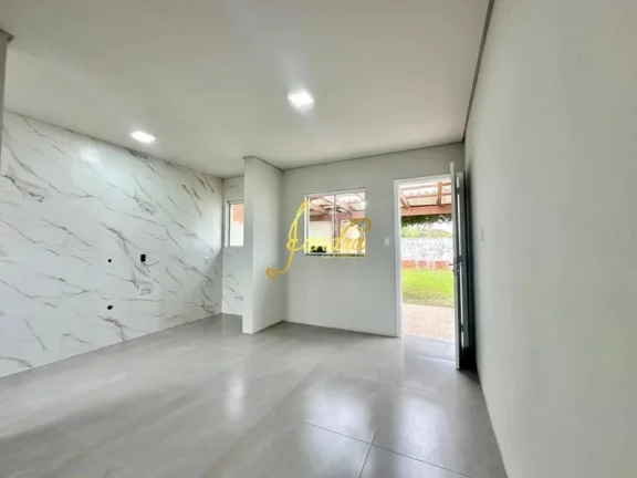 Imagem Casa em Xangri-lá perto do mar