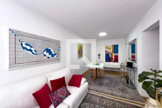 Imagem Apartamento à Venda - Cambuci, 2 Quartos, 75 m2