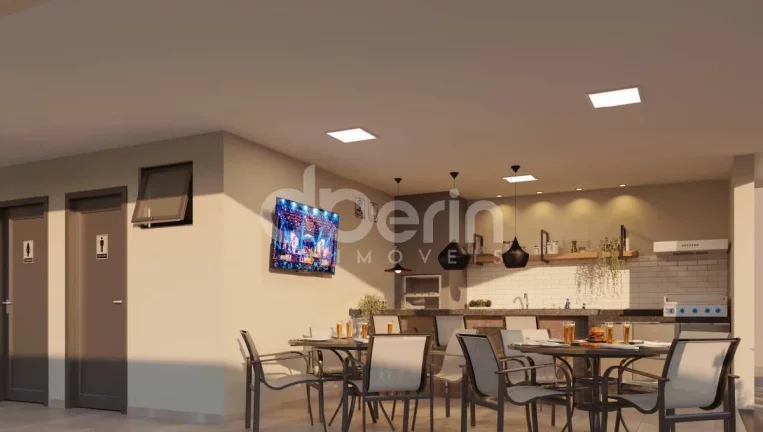 Imagem Flor de Liz Residence - Residencial Parati