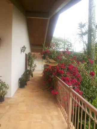 Imagem CHACARA RESIDENCIAL em INDAIATUBA - SP, COLINAS DO MOSTEIRO DE ITAICI