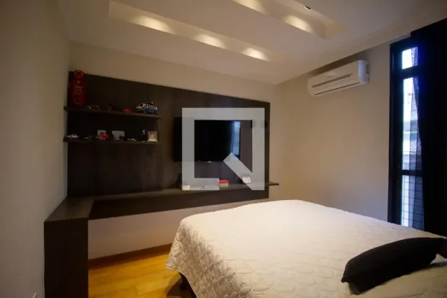 Imagem Apartamento à Venda - Recreio, 5 Quartos, 394 m2