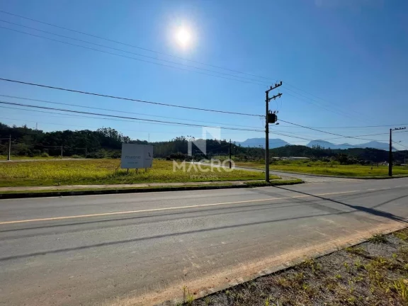 Imagem Terreno | Braço do Ribeirão Cavalo