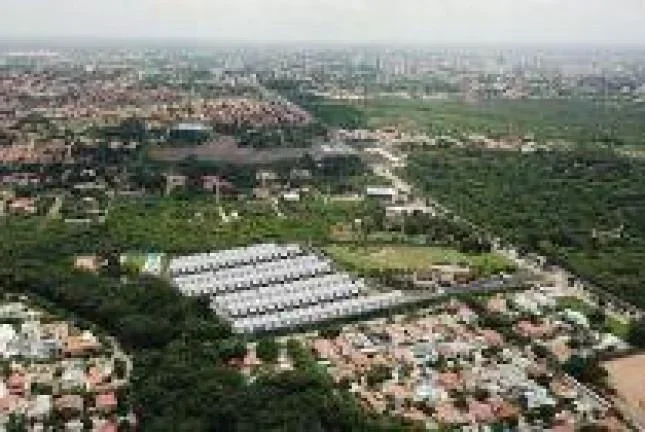 Imagem Casa em Condomínio para Venda em Teresina, Piçarreira, 4 dormitórios, 3 suítes, 3 banheiros, 2 vagas