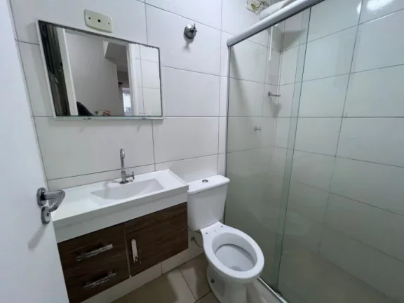 Imagem Apartamento à Venda em Ocian, Praia Grande - SP