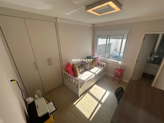 Imagem Casa incrível na Rua Laplace com 4 suítes, lazer completo e energia solar