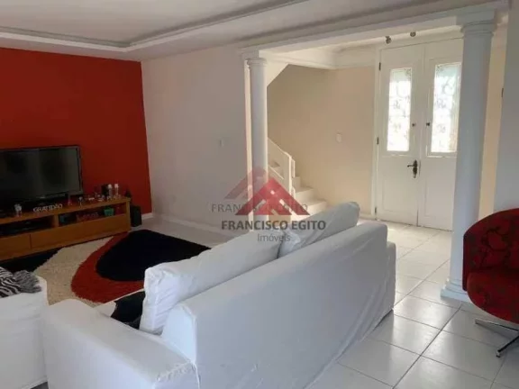 Imagem Casa Residencial à venda, Itaipu, Niterói - .