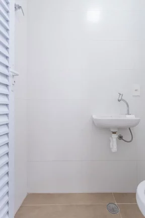 Imagem APARTAMENTO RESIDENCIAL em São Paulo - SP, Vila Romana