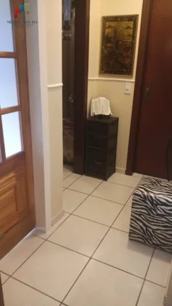 Imagem Apartamento Praia Grande SP