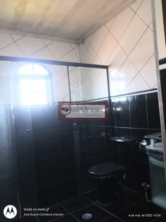 Imagem Sobrado em Jardim Edith - São Paulo